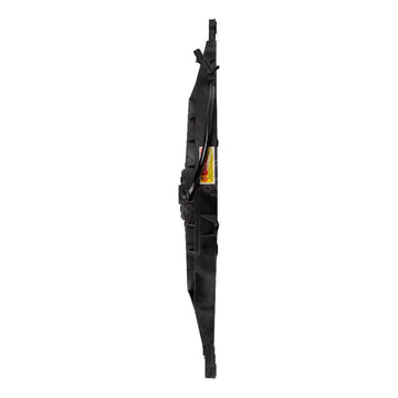 Motoventilador de aire acondicionado completo QBH Carfan 75564