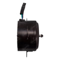 Motoventilador de radiador sin aspas QBH Carfan 75745