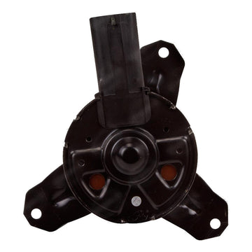 Motoventilador de radiador sin aspas QBH Carfan 75747