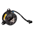 Motoventilador de aire acondicionado sin aspas QBH Carfan 75813