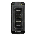 Interruptor elevador cristal QBH Dynamic 7700307605