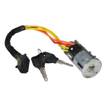 Interruptor llave QBH Dynamic 7701469419