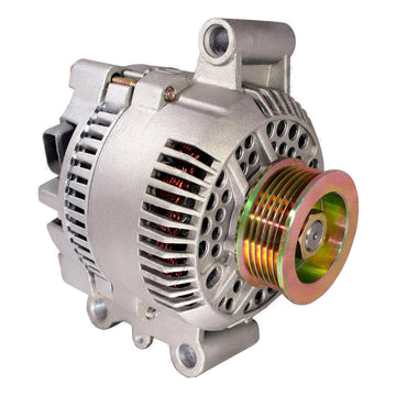 Alternador Value Starter 7750
