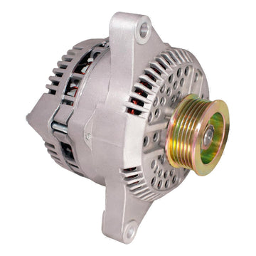 Alternador Value Starter 7775