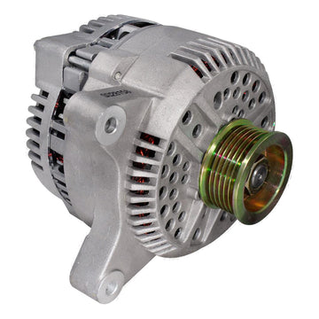 Alternador Value Starter 7784