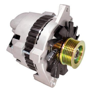 Alternador Delco CS Value Starter 7802