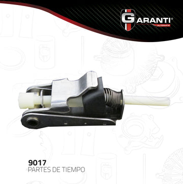 Tensor Cadena Garanti 9017