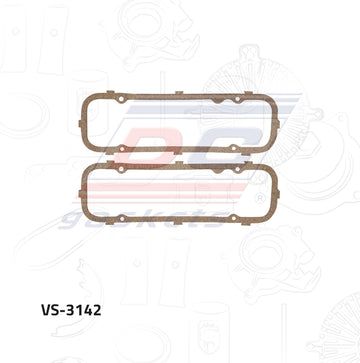 Empaque de punterías VS-003142 (DC GASKETS)