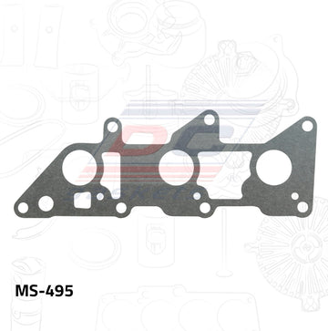 Empaque de múltiple admisión MS-000495 (DC GASKETS)