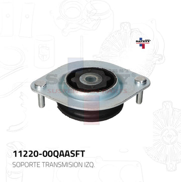 Soporte transmisión 11220-00QAASFT (SAFETY)