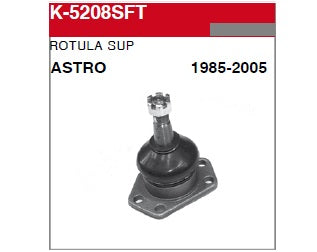 Rotula Safety K-5208SFT