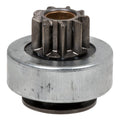Impulsor de marcha Delco PMGR CW Value Starter 8000852 IMP