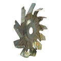 Ventilador de alternador Delco Importado 800594