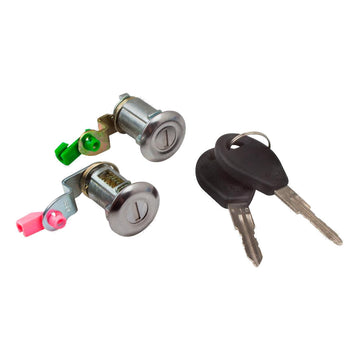 Chapa puerta QBH Dynamic 80600 01G87