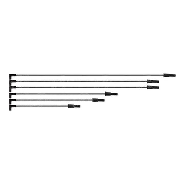 Cable de bujía Beru 814G6