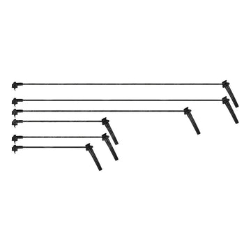 Cable de bujía Beru 816F6