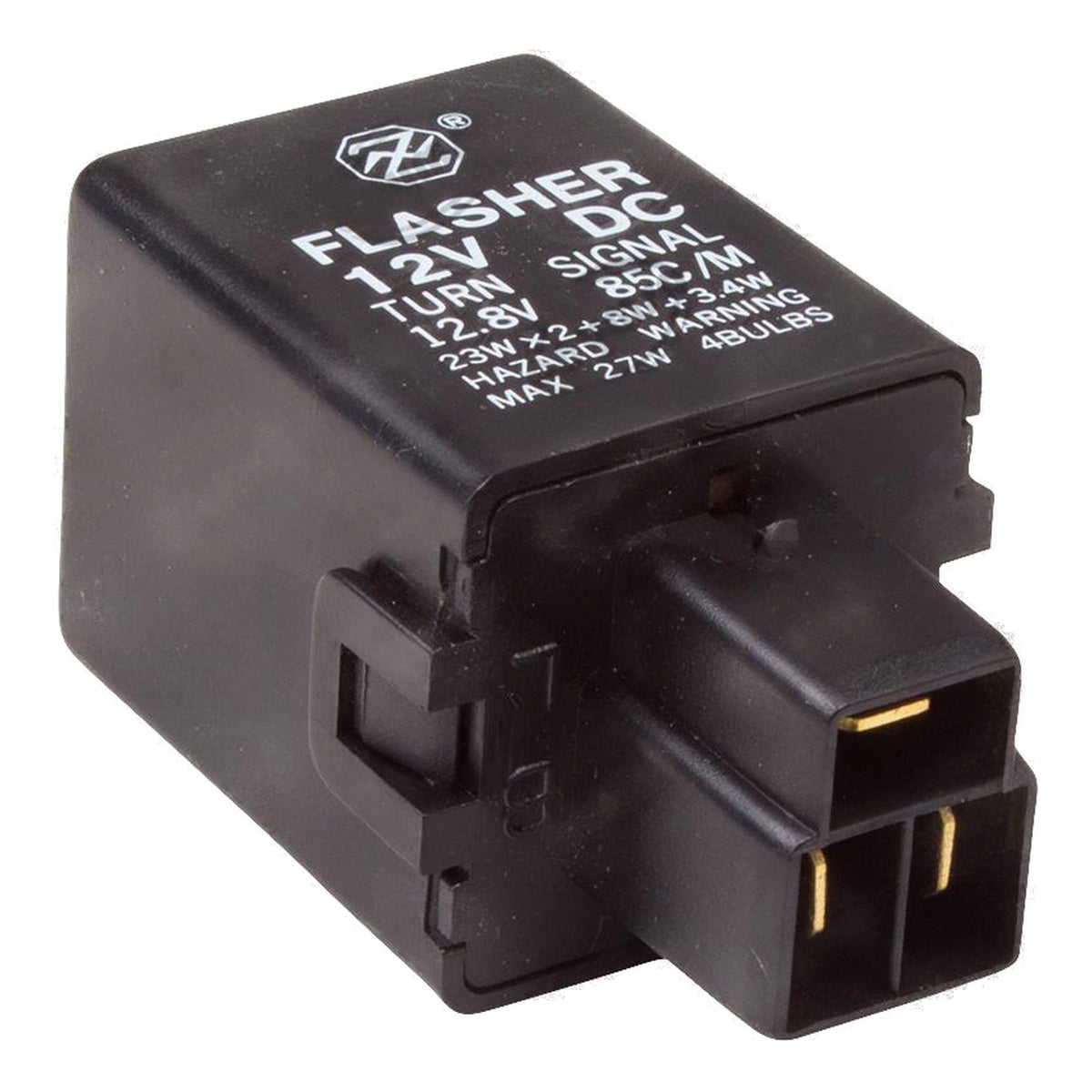 Destellador luces QBH Dynamic 81980 16010