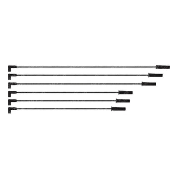 Cable de bujía Beru 819G6