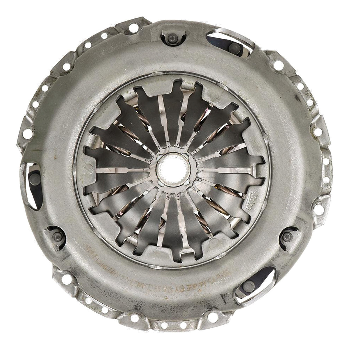 Kit de clutch Valeo 822421