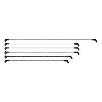 Cable de bujía Beru 822F6