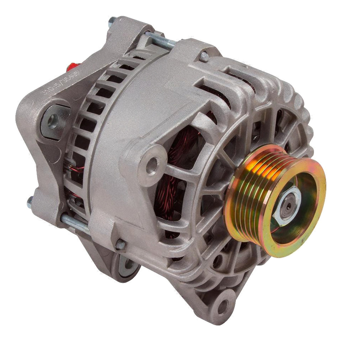 Alternador Value Starter 8265