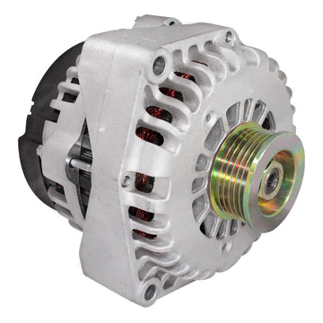 Alternador Delco Value Starter 8302