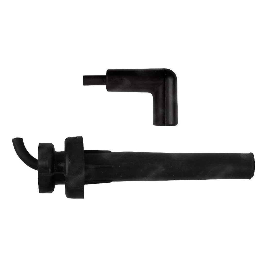 Cable de bujía Beru 833C4 para Dodge Neon/Stratus, Chrysler Sebring, Plymouth Breeze 95-06