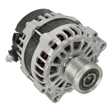 Alternador Value Starter 8340032