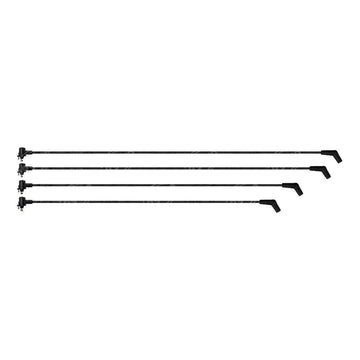 Cable de bujía Beru 834F4