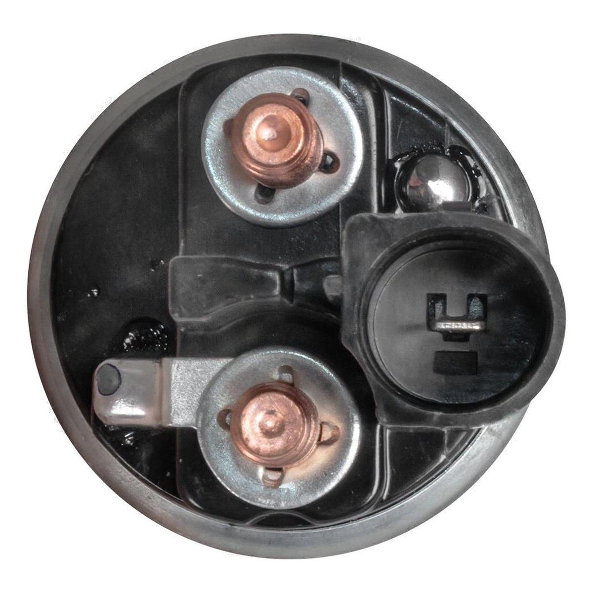 Solenoide de marcha Value Starter 8381