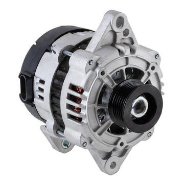 Alternador Delco AD Value Starter 8483