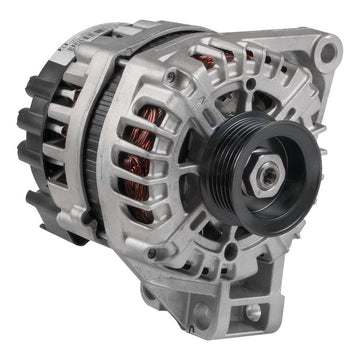 Alternador Valeo 849106