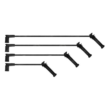 Cable de bujía Beru 857F4
