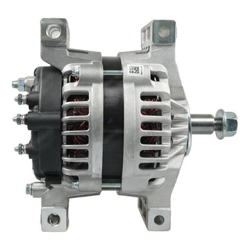 Alternador Delco Remy 8600315