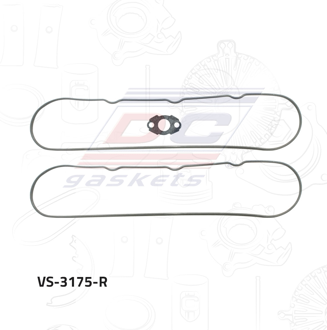 Empaque Punterias Dc Gasket VS-3175-R