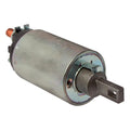 Solenoide de marcha ZM 890