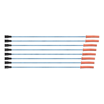 Cable de bujía T Tecnofuel 8HY 303