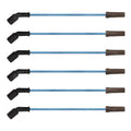 Cable de bujía T Tecnofuel 8HY 306