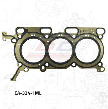 Empaque cabeza CA-000334-1ML (DC GASKETS)