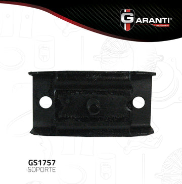 Soporte Transmision Garanti GS1757