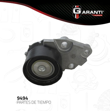 Tensor Cadena Garanti 9494