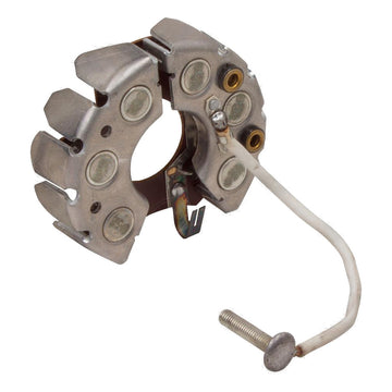 Rectificador de corriente de alternador Bosch 9 121 080 595