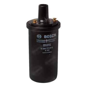 Bobina de encendido botella de encendido electrónico Bosch 9 224 117 015