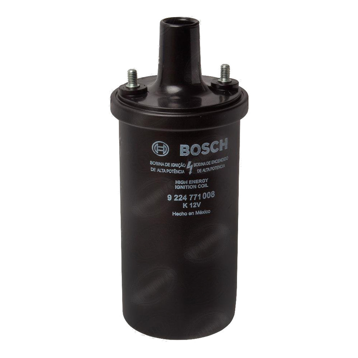 Bobina de encendido botella Bosch 9 224 771 008