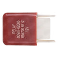Relevador de aire acondicionado QBH Dynamic 90987 02006