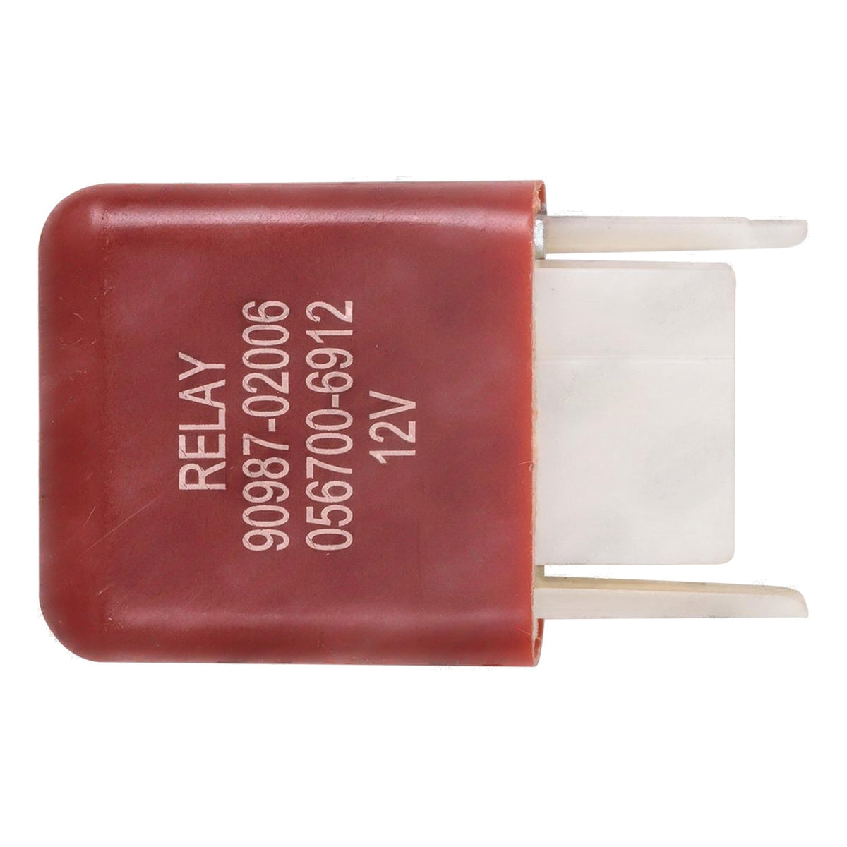 Relevador de aire acondicionado QBH Dynamic 90987 02006