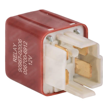 Relevador de aire acondicionado QBH Dynamic 90987 02006