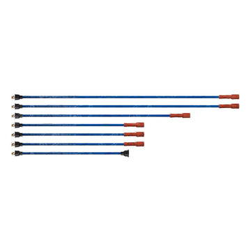 Cable de bujía encendido electrónico Beru 920G6
