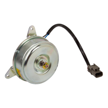 Motoventilador de aire acondicionado sin aspas QBH Carfan 92120 51Y00