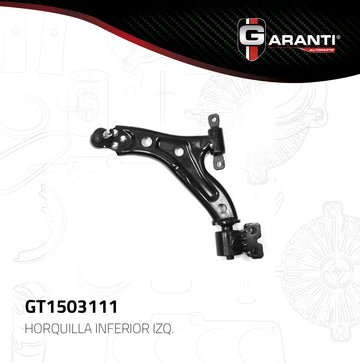 Horquilla GT1503111 (GARANTI)